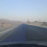 سرویس مسافربری آبپخش برازجان به عسلویه و بلعکس|خدمات حمل و نقل|عسلویه, |دیوار