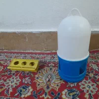 تعدادی ظرف اسلایدها ببین متنوع هست و مفت