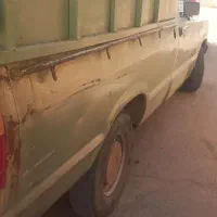 مزدا۱۶۰۰ سالم سرحال|خودرو سواری و وانت|قم, تعویض پلاک|دیوار