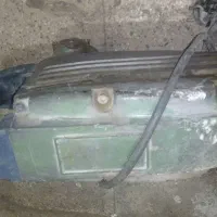 دژ بُر سالم پی اچ ۶۵ روغنی|ماشین‌آلات صنعتی|زنجان, |دیوار