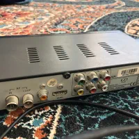 گیرنده دیجیتال ورادیو ضبط