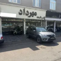ام وی ام X33 مدل ۱۳۹۶|خودرو سواری و وانت|تهران, دردشت|دیوار