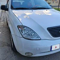 تیبا۲ مدل۹۶|خودرو سواری و وانت|اردبیل, |دیوار