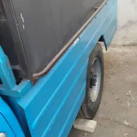 نیسان 1364|خودرو سواری و وانت|تهران, شهرک آپادانا|دیوار