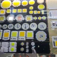 لامپ چراغ قوهUVیوویLEDپروژکتورباتریSMD COBال ای دی|لامپ و چراغ|تهران, بازار|دیوار