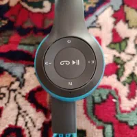 هدفون مدل P47