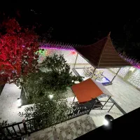 اجاره ویلا باغبهادران باغ بهادران باغبادران|اجارهٔ کوتاه‌مدت ویلا و باغ|باغ بهادران, |دیوار