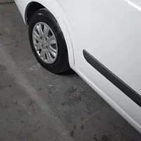 تیبا صندوقدار مدل ۹۵|خودرو سواری و وانت|تهران, امانیه|دیوار