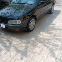 پژو 405 جی ال ایکس (GLX)، مدل ۱۳۹۳