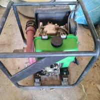 موتور آب حلزونی