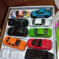 فروش اسباب بازی تک وعمده