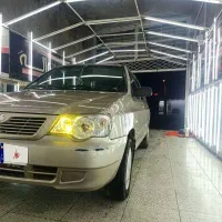 پراید مدل ۸۸ بی رنگ شاسی سالم|خودرو سواری و وانت|گنبد کاووس, |دیوار