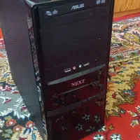 کامپیوتر ال جی کیس قوی