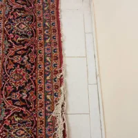 فرش نجف آبادی|فرش|شیراز, باغ تخت|دیوار