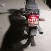 موتوریاماهاوای بی ایکس|موتورسیکلت|میبد, |دیوار