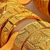 فروش طلا صد گرم