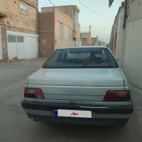 405|خودرو سواری و وانت|یزد, |دیوار