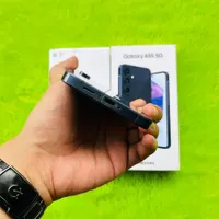 سامسونگ Galaxy A55 با حافظهٔ ۲۵۶ گیگابایت|موبایل|بوکان, |دیوار