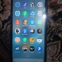 گوشیa07در حد نوهنوز گارانتی داره