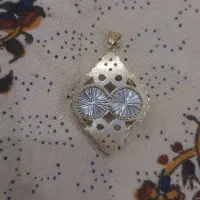 پلاک گردنبند