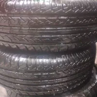 جفت لاستیک زیرصفری تیبایی پیکانی