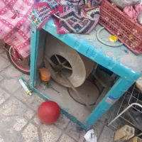 سلام بدنه کولر ۳۰۰۰ قیمت ۲ میلون تومان