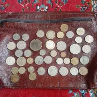 فروش پول قدیمی اسکناس سکه