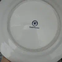 سرویس چینی اصلی ۶نفره|ظروف سرو و پذیرایی|محمدشهر, محمدشهر|دیوار