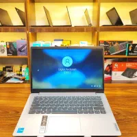 لپ تاپ LENOVO مدل IdeaPad 1i (نسل12)|رایانه همراه|اصفهان, بهاران|دیوار