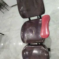 صندلی آرایشگاه