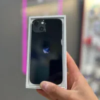 ایفون 13نرمال حافظه 128گیگ|موبایل|بومهن, |دیوار