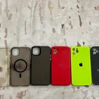 گارد ۱۱پرومکس سلیکونی اصل