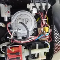 تعمیرات اسپرسو ساز و ماکروفر لوازم خانگی وبرقی|خدمات پیشه و مهارت|صدرا-فارس, فاز ۱|دیوار