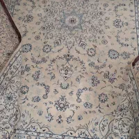 فرش دست بافت ۶متری|فرش|رباطکریم, شهرک صنعتی نصیرآباد|دیوار