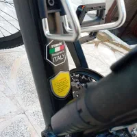 دوچرخه حرفهای ایتالیایی TRINX 29|دوچرخه، اسکیت، اسکوتر|کرمانشاه, |دیوار