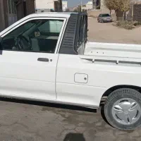 پراید بار مدل ۱۴۰۱ فابریک خانگی|خودرو سواری و وانت|شیراز, گویم|دیوار