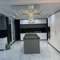 ۱۵۰ متر نوساز مدرن تک واحدی باکس پونک