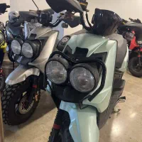 نسل جدید موتورهای سافاری کیش|موتورسیکلت|کیش, |دیوار