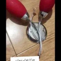 لوستر حراج|لوستر و چراغ آویز|کرمانشاه, |دیوار