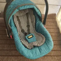 ست کامل وسایل نوزاد۶تیکه