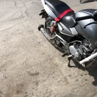 پالس ۱۸۰ جف شمع|موتورسیکلت|نظرآباد, رسالت|دیوار