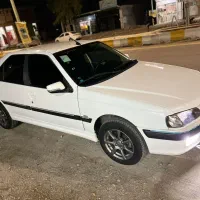 پارس تیوفایو سفارشی تمام فول elx ارزوئیه