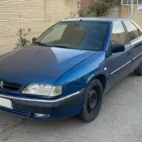 زانتیا مدل ۸۳ رنگ خاص