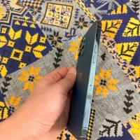 Iphone 12 Pro max zaa 256 ایفون خیلی تمیز|موبایل|کرمان, |دیوار