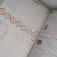 کتاب پرسش و پاسخ جامع EQهمه ی کتاب های کلاس دوم|کتاب و مجله آموزشی|شهرکرد, |دیوار