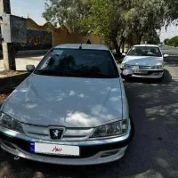 پارس tu5 خونگی مدل۱۴۰۰ گاز سیمی|خودرو سواری و وانت|کرمان, |دیوار