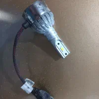 هدلایت ۳ حالته MZM
