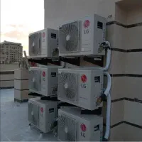 نصب و تعمیر یخچال یخساز کولرگازی لباسشویی ظرفشویی