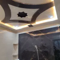 نما کاری با سنگ و سرامیک و کاشی کاری داخل ساختمان|خدمات پیشه و مهارت|خلیل آباد, |دیوار