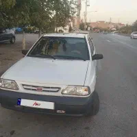 پرایدمدل95|خودرو سواری و وانت|شیراز, شریفآباد|دیوار